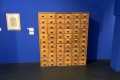 im AlliiertenMuseum in Berlin