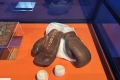 im AlliiertenMuseum in Berlin