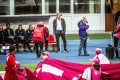 Thorsten Fink, Trainer von Austria Wien