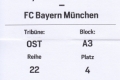 Bayer 04 Leverkusen - FC Bayern München 1:3 (12.01.2018)