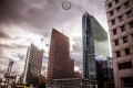 Potsdamer Platz in Berlin