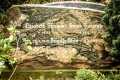 Grab von Brigitte Mira auf dem Luisenfriedhof III in Berlin