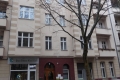 Wohnort von Franz Kafka in Berlin