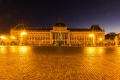 königlicher Palast in Brüssel