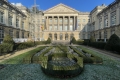 Palast der Nation in Brüssel