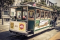 Cable Car San Francisco