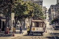 Cable Car San Francisco