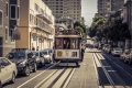 Cable Car San Francisco