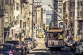 Cable Car San Francisco