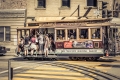 Cable Car San Francisco