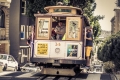 Cable Car San Francisco
