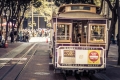 Cable Car San Francisco