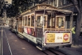 Cable Car San Francisco