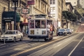 Cable Car San Francisco