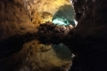 Cueva de los Verdes (iPhone-Bild)