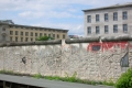 Mauerreste  Niederkirchnerstraße