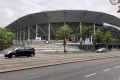 DDV-Stadion in Dresden