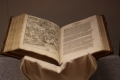 Neues Testament im Deutschen Historischen Museum