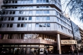 Hotel Nikko in Düsseldorf (Drehort "Die Katze") Hotel Nikko in Düsseldorf (Drehort "Die Katze")