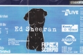 Eintrittskarte Ed-Sheeran-Konzert in Gelsenkirchen am 23.07.2018