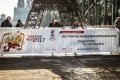 Eiffelturm in Köln im Mai 2017 zur Eishockey-WM