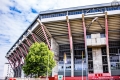 Fritz-Walter-Stadion in Kaiserslautern