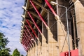 Fritz-Walter-Stadion in Kaiserslautern