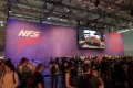 Gamescom 2019 in Köln (iPhone-Bild)