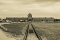 Gedenkstätte Auschwitz-Birkenau