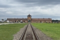 Gedenkstätte Auschwitz-Birkenau