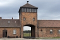 Gedenkstätte Auschwitz-Birkenau