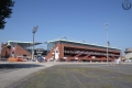 Millerntor-Stadion im Hamburg