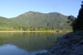 Fraser River in Hope (British Columbia)