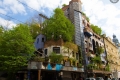 Hundertwasserhaus in Wien