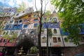 Hundertwasserhaus in Wien