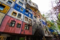 Hundertwasserhaus in Wien