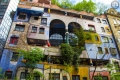 Hundertwasserhaus in Wien