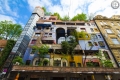 Hundertwasserhaus in Wien