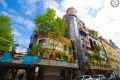 Hundertwasserhaus in Wien