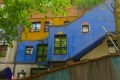 Hundertwasserhaus in Wien