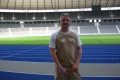 2005 im Berliner Olympiastadion