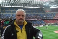 2012 am 14.04. im Giuseppe-Meazza-Stadion in Mailand