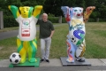 2014 im Juni in Berlin