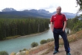 2014 im September in Kanada