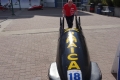 2014 im September in Calgary