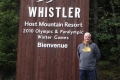 2014 im September in Whistler