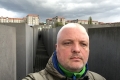 2017 im April in Berlin