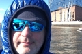 2018 im März in Hamburg