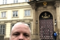 2018 im Mai in Prag