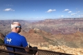 2019 im September am Grand Canyon